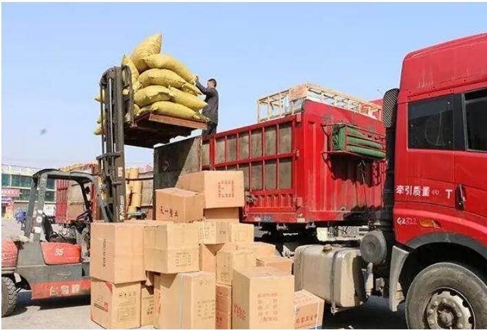 漳州到德化县物流专线