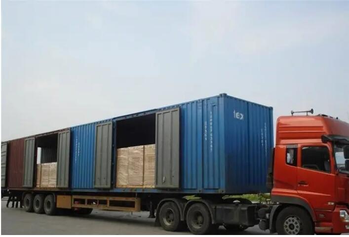 漳州到德化县整车运输