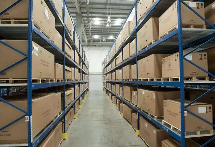 漳州到德化县货物仓储