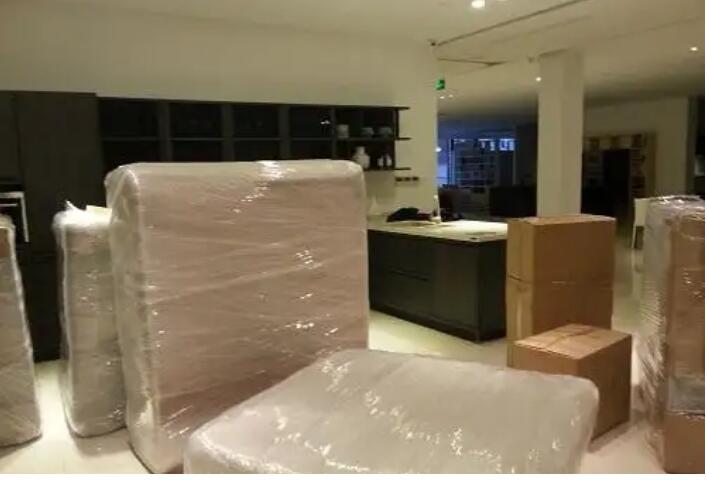 漳州到德化县长途搬家