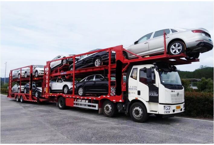 漳州到德化县轿车托运